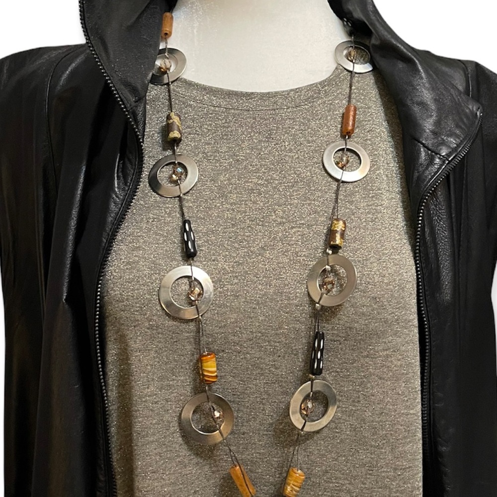 TRESKA Necklace